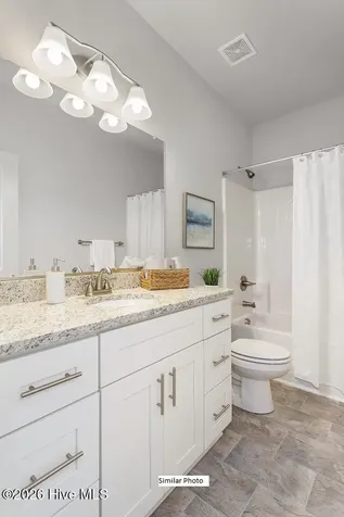 208 Halifax Court Shawboro NC 27973