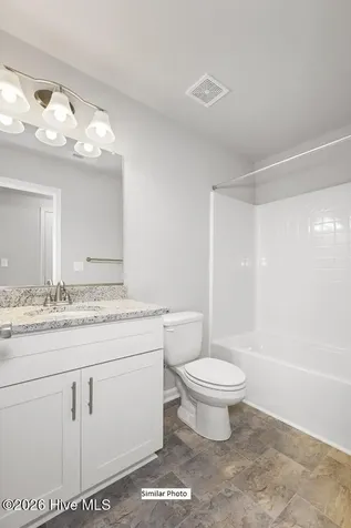 208 Halifax Court Shawboro NC 27973