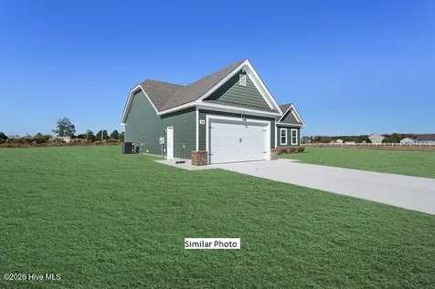 208 Halifax Court Shawboro NC 27973