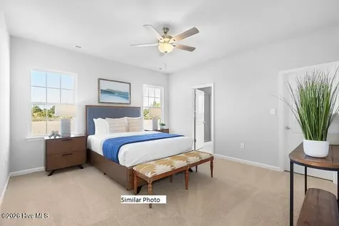 208 Halifax Court Shawboro NC 27973