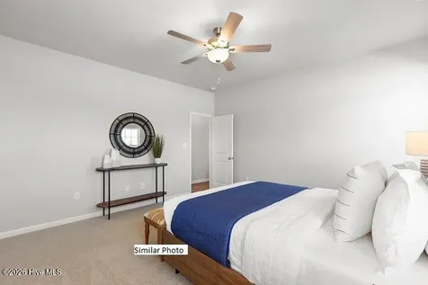208 Halifax Court Shawboro NC 27973