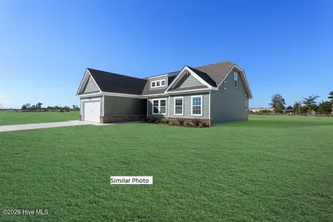 208 Halifax Court Shawboro NC 27973