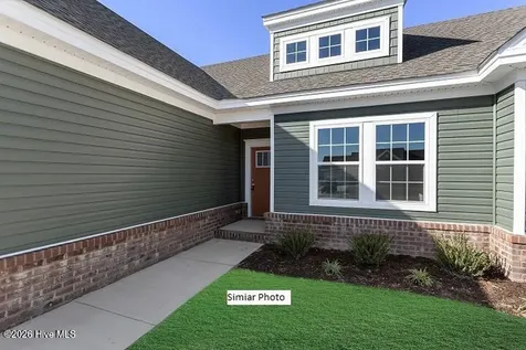 208 Halifax Court Shawboro NC 27973