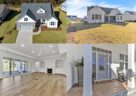 4275 Cobleskill Drive Leland NC 28451