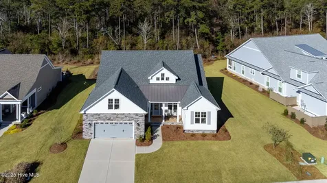 4275 Cobleskill Drive Leland NC 28451