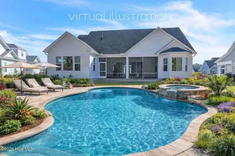4275 Cobleskill Drive Leland NC 28451