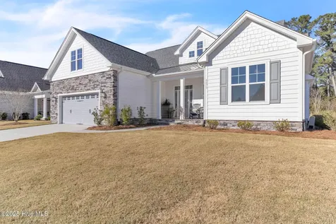 4275 Cobleskill Drive Leland NC 28451