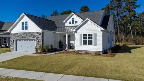 4275 Cobleskill Drive Leland NC 28451