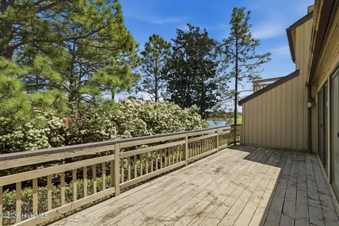 30 Lake Pinehurst Villas Road Pinehurst NC 28374