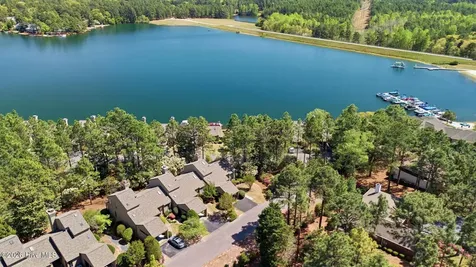 30 Lake Pinehurst Villas Road Pinehurst NC 28374