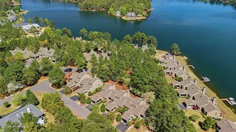 30 Lake Pinehurst Villas Road Pinehurst NC 28374