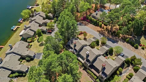 30 Lake Pinehurst Villas Road Pinehurst NC 28374