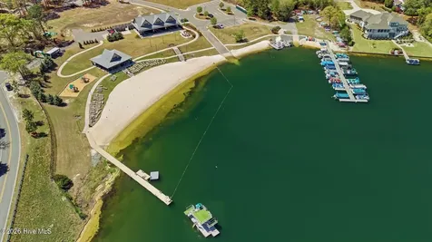 30 Lake Pinehurst Villas Road Pinehurst NC 28374