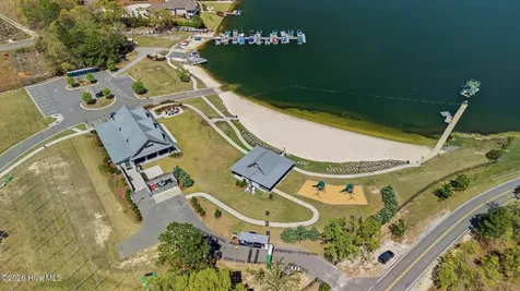 30 Lake Pinehurst Villas Road Pinehurst NC 28374