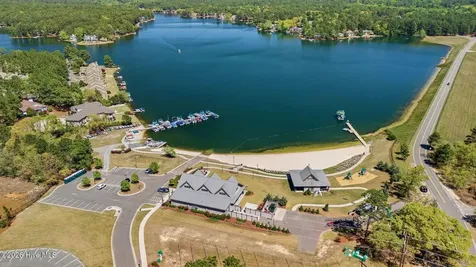 30 Lake Pinehurst Villas Road Pinehurst NC 28374