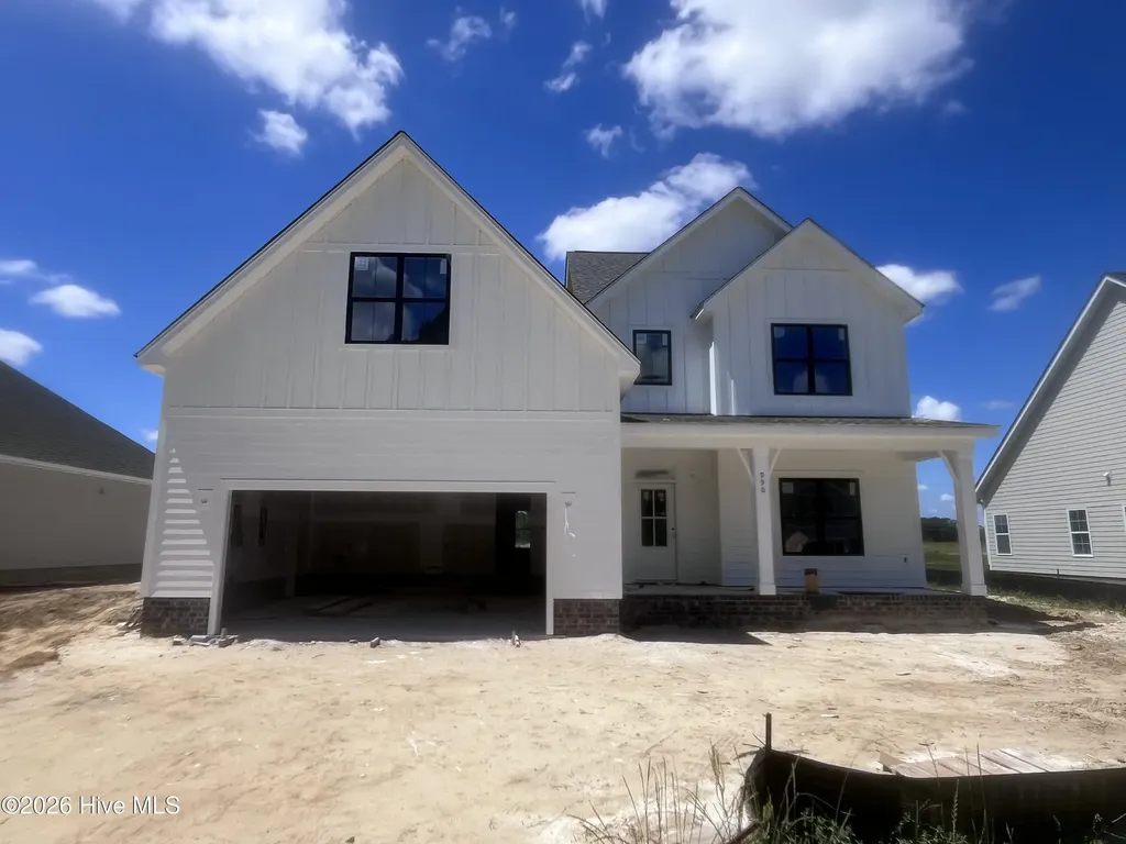 990 Hunter Grace Drive Winterville NC 28590
