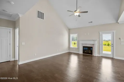 990 Hunter Grace Drive Winterville NC 28590