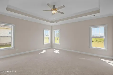 990 Hunter Grace Drive Winterville NC 28590