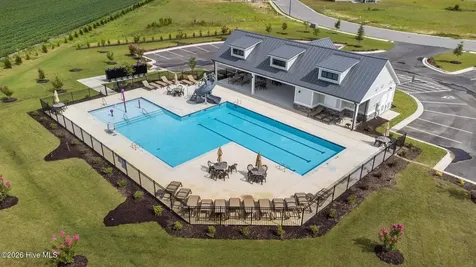 990 Hunter Grace Drive Winterville NC 28590
