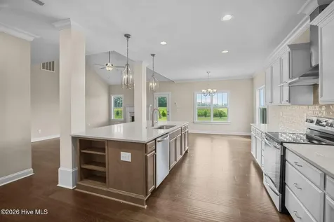 990 Hunter Grace Drive Winterville NC 28590