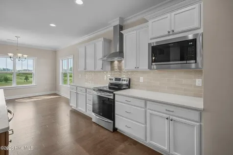 990 Hunter Grace Drive Winterville NC 28590
