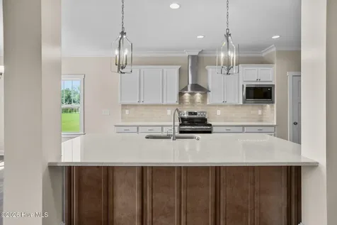 990 Hunter Grace Drive Winterville NC 28590