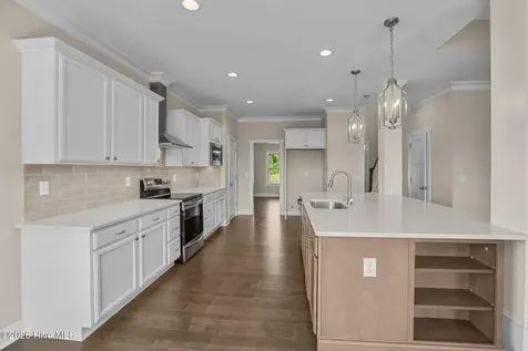 990 Hunter Grace Drive Winterville NC 28590