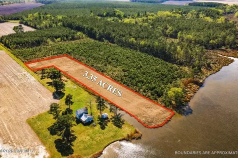 0 Flynn Avenue Belhaven NC 27810
