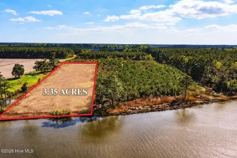 0 Flynn Avenue Belhaven NC 27810