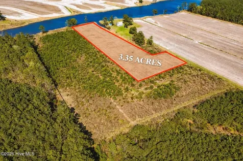 0 Flynn Avenue Belhaven NC 27810