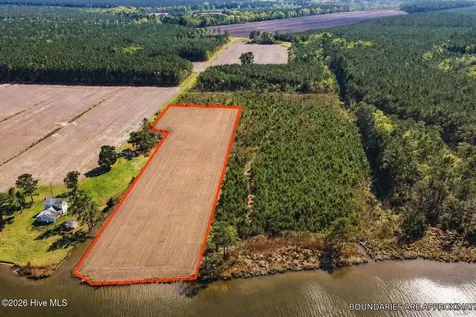 0 Flynn Avenue Belhaven NC 27810