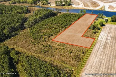 0 Flynn Avenue Belhaven NC 27810
