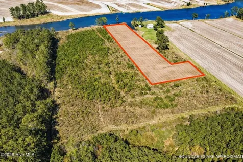 0 Flynn Avenue Belhaven NC 27810