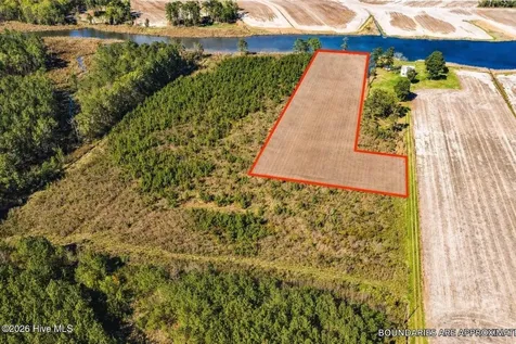 0 Flynn Avenue Belhaven NC 27810