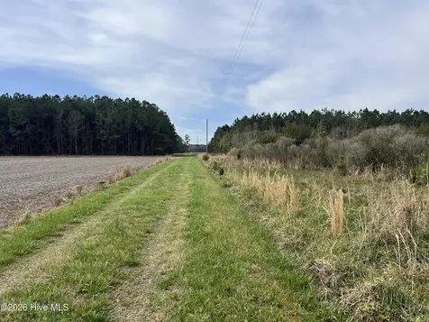 0 Flynn Avenue Belhaven NC 27810
