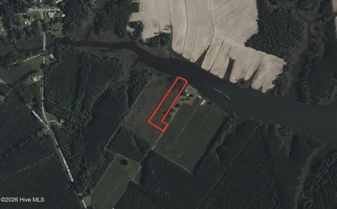 0 Flynn Avenue Belhaven NC 27810