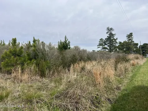 0 Flynn Avenue Belhaven NC 27810
