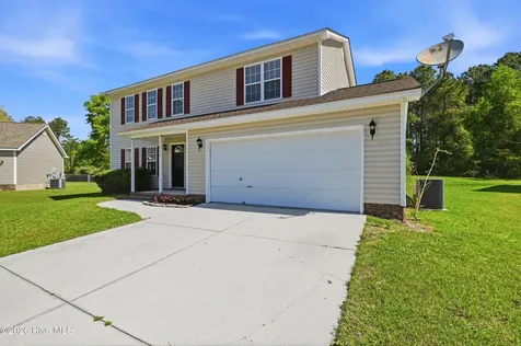 111 Skipping Stone Lane Jacksonville NC 28546