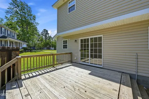 111 Skipping Stone Lane Jacksonville NC 28546