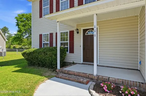 111 Skipping Stone Lane Jacksonville NC 28546