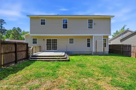 111 Skipping Stone Lane Jacksonville NC 28546