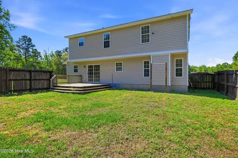 111 Skipping Stone Lane Jacksonville NC 28546