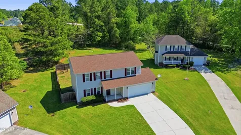 111 Skipping Stone Lane Jacksonville NC 28546