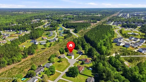 111 Skipping Stone Lane Jacksonville NC 28546
