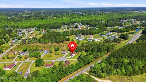 111 Skipping Stone Lane Jacksonville NC 28546