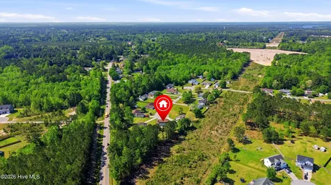 111 Skipping Stone Lane Jacksonville NC 28546