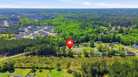 111 Skipping Stone Lane Jacksonville NC 28546