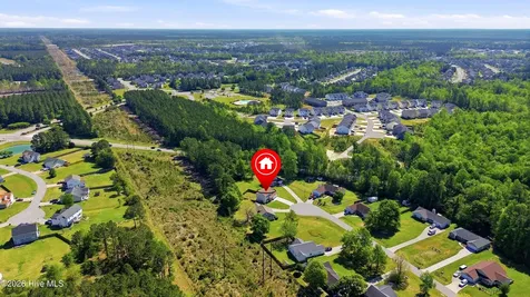 111 Skipping Stone Lane Jacksonville NC 28546