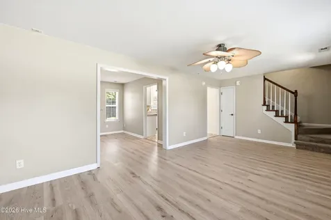 111 Skipping Stone Lane Jacksonville NC 28546