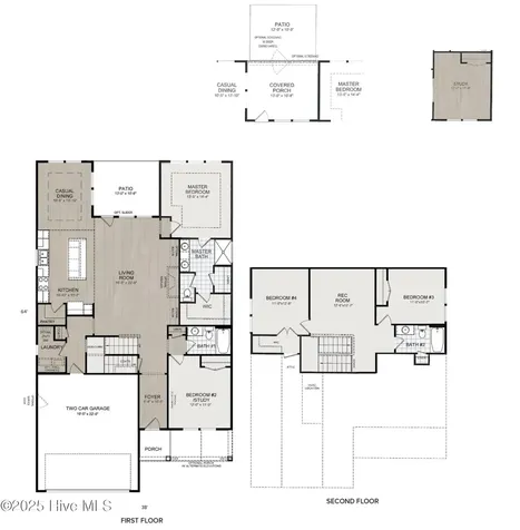 7010 Marsh Shore Point Leland NC 28451